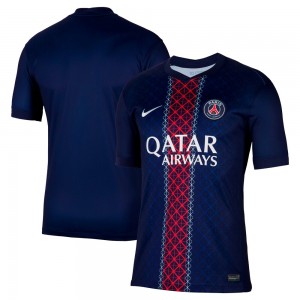 Paris Saint-Germain x Jordan 25/26 Night Edition Shirt